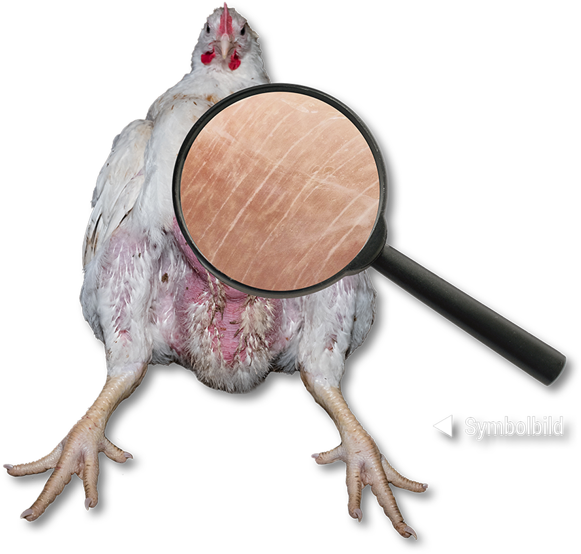 Masthuhn